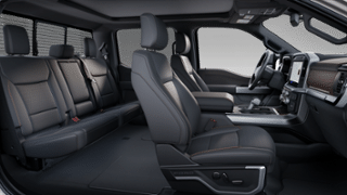 2025 Ford F-150® Internal Image 1